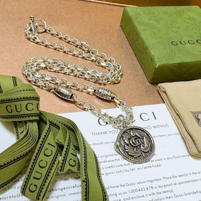 Gucci Necklaces